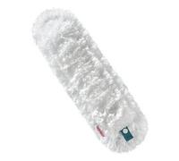 Leifheit spolverino SUPERDUSTER XL Rivestimento, ricambio in microfibra, sostenibile e lavabile, adatto per mantenere il tuo spolverino sempre efficace e rispettoso dell’ambiente