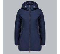 Piumino Ciesse KALIE Lungo Reversibile In Nylon