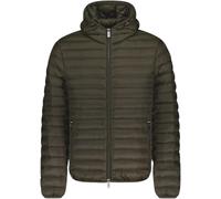 Piumino Ciesse Piumini Franklin 3.0 Giacca Corta Uomo Verde