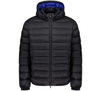 Piumino Ciesse Piumini Ned 2.0 Giacca Corta Uomo Nero