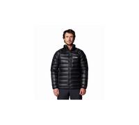 Giacca Columbia Arctic Crest Down nero - S