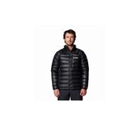 Columbia Piumino Arctic Crest Ripiegabile Down Nero Uomo XXL