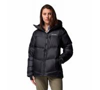 Piumino Columbia Cloudview Down Hooded Jacket (Nero) Donna XL