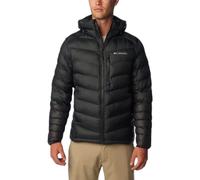 Columbia Sportswear Giacca con cappuccio Labyrinth Loop II nero - L
