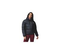 Piumino columbia pike lake donna nero