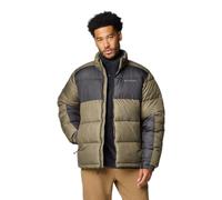Piumino Columbia Pike Lake II Vert L