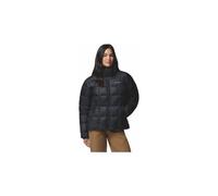 Columbia - Piumino idrorepellente - Puffect III Full Zip Jacket Black per Donne in Nylon - Taglia M - Nero
