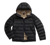 Giubbotto Blauer Acton Piumino Corto Uomo Nylon Nero