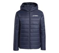 Piumino con cappuccio adidas Terrex Multi Essentials 2 Bleu S