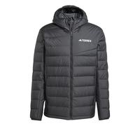 Piumino con cappuccio adidas Terrex Multi Light Down Climawarm Noir 2XL