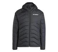 Piumino con cappuccio adidas Terrex Multi Noir XL