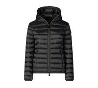 PIUMINO CON CAPPUCCIO ALEXIS DONNA SAVE THE DUCK Nero