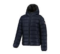 PIUMINO CON CAPPUCCIO BAMBINO COLMAR ORIGINALS Blu