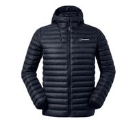 Piumino con cappuccio Berghaus VASKYE Noir 3XL