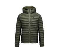 Piumino con cappuccio Black Diamond Deploy Down 1.0 Vert S