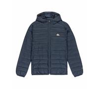 Quiksilver - Scaly Youth EQBJK03340-KVJ0 Nero - Abbigliamento 12A Nero