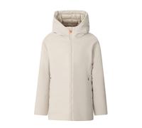 PIUMINO CON CAPPUCCIO CASSIE BAMBINA SAVE THE DUCK