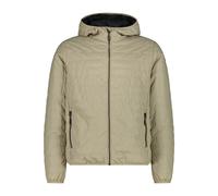 Cmp 35z5117 Jacket Verde 3XL Uomo