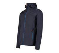 Piumino con cappuccio CMP Gris 56