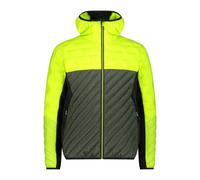 Cmp 33z2937 Jacket Giallo XL Uomo