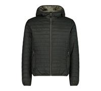 Piumino con cappuccio CMP Vert L
