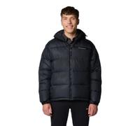 Doudoune Columbia Giacca con cappuccio Pike Lake II (nero) Homme XL