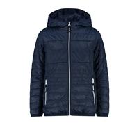 Piumino con cappuccio da bambina CMP Bleu 10 ans