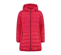 Piumino con cappuccio da bambina CMP Rouge 12 anni