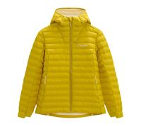 Piumino con cappuccio da donna Berghaus Nomad Jaune XS/S
