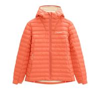 Piumino con cappuccio da donna Berghaus Nomad Orange S/M