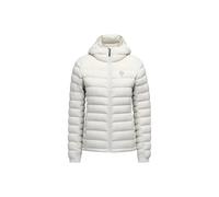 Black Diamond Access Down Jacket Bianco L Donna