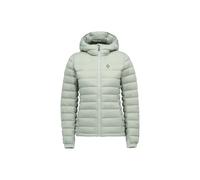 Piumino Black Diamond W ACCESS DOWN HOODY (Agave) Donna M