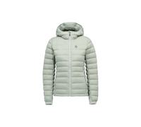 Piumino Black Diamond W ACCESS DOWN HOODY (Agave) Donna XL