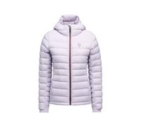 Piumino con cappuccio da donna Black Diamond Access Down 2.0 Violet XS