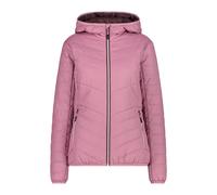 Piumino con cappuccio da donna CMP Rosa S