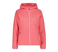 Piumino con cappuccio da donna CMP Rose S