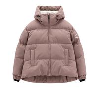 Piumino con cappuccio da donna CMP Rose XL