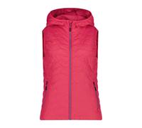 Piumino con cappuccio da donna CMP Rose XS