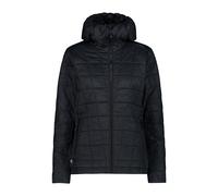 Piumino con cappuccio da donna CMP Unlimitech Nero XS