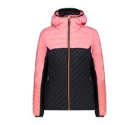 Piumino con cappuccio da donna CMP Unlimitech Noir M