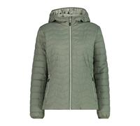 Cmp 35z5006 Jacket Verde 2XL Donna