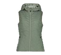 Piumino con cappuccio da donna CMP Vert 2XS