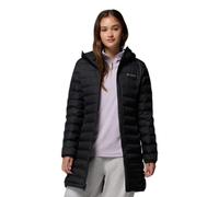 Columbia Lake 22 2 Down Long Hooded Jacket Piumino Piumino con Cappuccio Donna