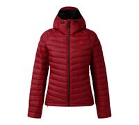 Piumino con cappuccio da donna Dare 2B Air Lite Rouge 36