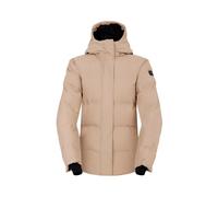 Dare2b Entrusted Jacket Beige,Marrone 40 Donna