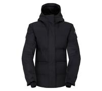 Piumino con cappuccio da donna Dare 2B Entrusted Noir 36