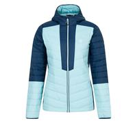 Piumino con cappuccio da donna Dare 2B Lively Bleu 36