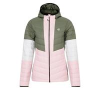 Piumino con cappuccio da donna Dare 2B Lively Vert 38
