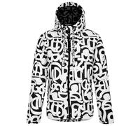 Dare2b Society Jacket Bianco 60 Donna
