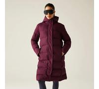 Cappotto invernale da donna Dare 2b Wander Jacket Taglia: S / Colore: rosso